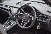 USED 2017 17 PORSCHE MACAN 3.0 TD V6 S SUV 5dr Diesel PDK 4WD Euro 6 (s/s) (258 ps) PAN ROOF / CAMERA / PDLS / FSH
