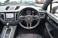 USED 2017 17 PORSCHE MACAN 3.0 TD V6 S SUV 5dr Diesel PDK 4WD Euro 6 (s/s) (258 ps) PAN ROOF / CAMERA / PDLS / FSH