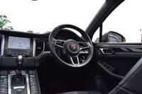 USED 2017 17 PORSCHE MACAN 3.0 TD V6 S SUV 5dr Diesel PDK 4WD Euro 6 (s/s) (258 ps) PAN ROOF / CAMERA / PDLS / FSH