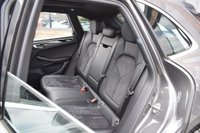 USED 2017 17 PORSCHE MACAN 3.0 TD V6 S SUV 5dr Diesel PDK 4WD Euro 6 (s/s) (258 ps) PAN ROOF / CAMERA / PDLS / FSH