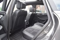 USED 2017 17 PORSCHE MACAN 3.0 TD V6 S SUV 5dr Diesel PDK 4WD Euro 6 (s/s) (258 ps) PAN ROOF / CAMERA / PDLS / FSH