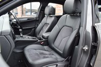 USED 2017 17 PORSCHE MACAN 3.0 TD V6 S SUV 5dr Diesel PDK 4WD Euro 6 (s/s) (258 ps) PAN ROOF / CAMERA / PDLS / FSH