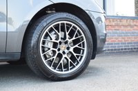 USED 2017 17 PORSCHE MACAN 3.0 TD V6 S SUV 5dr Diesel PDK 4WD Euro 6 (s/s) (258 ps) PAN ROOF / CAMERA / PDLS / FSH
