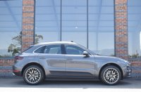 USED 2017 17 PORSCHE MACAN 3.0 TD V6 S SUV 5dr Diesel PDK 4WD Euro 6 (s/s) (258 ps) PAN ROOF / CAMERA / PDLS / FSH