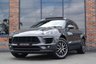 USED 2017 17 PORSCHE MACAN 3.0 TD V6 S SUV 5dr Diesel PDK 4WD Euro 6 (s/s) (258 ps) PAN ROOF / CAMERA / PDLS / FSH