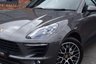 USED 2017 17 PORSCHE MACAN 3.0 TD V6 S SUV 5dr Diesel PDK 4WD Euro 6 (s/s) (258 ps) PAN ROOF / CAMERA / PDLS / FSH