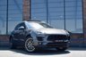 USED 2017 17 PORSCHE MACAN 3.0 TD V6 S SUV 5dr Diesel PDK 4WD Euro 6 (s/s) (258 ps) PAN ROOF / CAMERA / PDLS / FSH