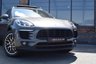 USED 2017 17 PORSCHE MACAN 3.0 TD V6 S SUV 5dr Diesel PDK 4WD Euro 6 (s/s) (258 ps) PAN ROOF / CAMERA / PDLS / FSH
