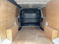USED 2024 24 CITROEN DISPATCH  DRIVER XL LWB (NEW MODEL) 1.5 BLUE HDI 120PS High Specification XL Driver Model With Loads Of Standard Features Including Air Con, Sat Nav, Rear Camera, Load Through Bulkhead & Much More!