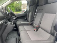 USED 2024 24 CITROEN DISPATCH  DRIVER XL LWB (NEW MODEL) 1.5 BLUE HDI 120PS High Specification XL Driver Model With Loads Of Standard Features Including Air Con, Sat Nav, Rear Camera, Load Through Bulkhead & Much More!