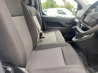 USED 2024 24 CITROEN DISPATCH  DRIVER XL LWB (NEW MODEL) 1.5 BLUE HDI 120PS High Specification XL Driver Model With Loads Of Standard Features Including Air Con, Sat Nav, Rear Camera, Load Through Bulkhead & Much More!