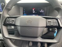 USED 2024 24 CITROEN DISPATCH  DRIVER XL LWB (NEW MODEL) 1.5 BLUE HDI 120PS High Specification XL Driver Model With Loads Of Standard Features Including Air Con, Sat Nav, Rear Camera, Load Through Bulkhead & Much More!