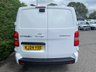 USED 2024 24 CITROEN DISPATCH  DRIVER XL LWB (NEW MODEL) 1.5 BLUE HDI 120PS High Specification XL Driver Model With Loads Of Standard Features Including Air Con, Sat Nav, Rear Camera, Load Through Bulkhead & Much More!