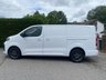 USED 2024 24 CITROEN DISPATCH  DRIVER XL LWB (NEW MODEL) 1.5 BLUE HDI 120PS High Specification XL Driver Model With Loads Of Standard Features Including Air Con, Sat Nav, Rear Camera, Load Through Bulkhead & Much More!