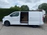 USED 2024 24 CITROEN DISPATCH  DRIVER XL LWB (NEW MODEL) 1.5 BLUE HDI 120PS High Specification XL Driver Model With Loads Of Standard Features Including Air Con, Sat Nav, Rear Camera, Load Through Bulkhead & Much More!