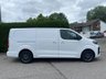 USED 2024 24 CITROEN DISPATCH  DRIVER XL LWB (NEW MODEL) 1.5 BLUE HDI 120PS High Specification XL Driver Model With Loads Of Standard Features Including Air Con, Sat Nav, Rear Camera, Load Through Bulkhead & Much More!