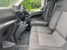 USED 2024 24 CITROEN DISPATCH  DRIVER XL LWB (NEW MODEL) 1.5 BLUE HDI 120PS High Specification XL Driver Model With Loads Of Standard Features Including Air Con, Sat Nav, Rear Camera, Load Through Bulkhead & Much More!