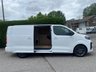 USED 2024 24 CITROEN DISPATCH  DRIVER XL LWB (NEW MODEL) 1.5 BLUE HDI 120PS High Specification XL Driver Model With Loads Of Standard Features Including Air Con, Sat Nav, Rear Camera, Load Through Bulkhead & Much More!