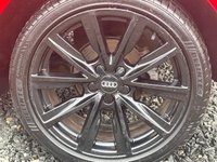 USED 2014 64 AUDI A1 1.6 TDI S line Style Edition Sportback 5dr Diesel Manual Euro 5 (s/s) (105 ps) LOVELY LOOKING A1 S LINE IN THIS COLOUR COMBO!!!