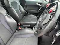 USED 2014 64 AUDI A1 1.6 TDI S line Style Edition Sportback 5dr Diesel Manual Euro 5 (s/s) (105 ps) LOVELY LOOKING A1 S LINE IN THIS COLOUR COMBO!!!