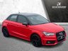 USED 2014 64 AUDI A1 1.6 TDI S line Style Edition Sportback 5dr Diesel Manual Euro 5 (s/s) (105 ps) LOVELY LOOKING A1 S LINE IN THIS COLOUR COMBO!!!