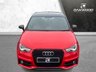 USED 2014 64 AUDI A1 1.6 TDI S line Style Edition Sportback 5dr Diesel Manual Euro 5 (s/s) (105 ps) LOVELY LOOKING A1 S LINE IN THIS COLOUR COMBO!!!