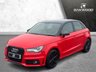 USED 2014 64 AUDI A1 1.6 TDI S line Style Edition Sportback 5dr Diesel Manual Euro 5 (s/s) (105 ps) LOVELY LOOKING A1 S LINE IN THIS COLOUR COMBO!!!