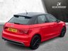 USED 2014 64 AUDI A1 1.6 TDI S line Style Edition Sportback 5dr Diesel Manual Euro 5 (s/s) (105 ps) LOVELY LOOKING A1 S LINE IN THIS COLOUR COMBO!!!