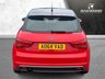 USED 2014 64 AUDI A1 1.6 TDI S line Style Edition Sportback 5dr Diesel Manual Euro 5 (s/s) (105 ps) LOVELY LOOKING A1 S LINE IN THIS COLOUR COMBO!!!