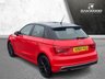 USED 2014 64 AUDI A1 1.6 TDI S line Style Edition Sportback 5dr Diesel Manual Euro 5 (s/s) (105 ps) LOVELY LOOKING A1 S LINE IN THIS COLOUR COMBO!!!