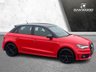 USED 2014 64 AUDI A1 1.6 TDI S line Style Edition Sportback 5dr Diesel Manual Euro 5 (s/s) (105 ps) LOVELY LOOKING A1 S LINE IN THIS COLOUR COMBO!!!