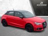 USED 2014 64 AUDI A1 1.6 TDI S line Style Edition Sportback 5dr Diesel Manual Euro 5 (s/s) (105 ps) LOVELY LOOKING A1 S LINE IN THIS COLOUR COMBO!!!