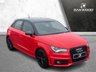 USED 2014 64 AUDI A1 1.6 TDI S line Style Edition Sportback 5dr Diesel Manual Euro 5 (s/s) (105 ps) LOVELY LOOKING A1 S LINE IN THIS COLOUR COMBO!!!