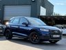 USED 2018 68 AUDI Q5 2.0 TDI 40 Sport SUV 5dr Diesel S Tronic quattro Euro 6 (s/s) (190 ps) 