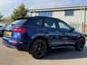 USED 2018 68 AUDI Q5 2.0 TDI 40 Sport SUV 5dr Diesel S Tronic quattro Euro 6 (s/s) (190 ps) 
