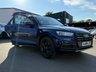 USED 2018 68 AUDI Q5 2.0 TDI 40 Sport SUV 5dr Diesel S Tronic quattro Euro 6 (s/s) (190 ps) 