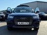USED 2018 68 AUDI Q5 2.0 TDI 40 Sport SUV 5dr Diesel S Tronic quattro Euro 6 (s/s) (190 ps) 