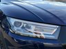 USED 2018 68 AUDI Q5 2.0 TDI 40 Sport SUV 5dr Diesel S Tronic quattro Euro 6 (s/s) (190 ps) 