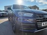 USED 2018 68 AUDI Q5 2.0 TDI 40 Sport SUV 5dr Diesel S Tronic quattro Euro 6 (s/s) (190 ps) 