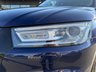 USED 2018 68 AUDI Q5 2.0 TDI 40 Sport SUV 5dr Diesel S Tronic quattro Euro 6 (s/s) (190 ps) 