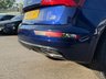 USED 2018 68 AUDI Q5 2.0 TDI 40 Sport SUV 5dr Diesel S Tronic quattro Euro 6 (s/s) (190 ps) 