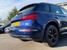 USED 2018 68 AUDI Q5 2.0 TDI 40 Sport SUV 5dr Diesel S Tronic quattro Euro 6 (s/s) (190 ps) 