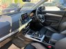 USED 2018 68 AUDI Q5 2.0 TDI 40 Sport SUV 5dr Diesel S Tronic quattro Euro 6 (s/s) (190 ps) 
