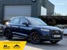 USED 2018 68 AUDI Q5 2.0 TDI 40 Sport SUV 5dr Diesel S Tronic quattro Euro 6 (s/s) (190 ps) 