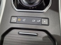 USED 2014 64 LAND ROVER RANGE ROVER EVOQUE 2.2 SD4 Pure Loire Blue SUV 5dr Diesel Auto 4WD Euro 5 (s/s) (190 ps) 