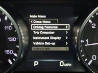 USED 2014 64 LAND ROVER RANGE ROVER EVOQUE 2.2 SD4 Pure Loire Blue SUV 5dr Diesel Auto 4WD Euro 5 (s/s) (190 ps) 