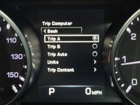 USED 2014 64 LAND ROVER RANGE ROVER EVOQUE 2.2 SD4 Pure Loire Blue SUV 5dr Diesel Auto 4WD Euro 5 (s/s) (190 ps) 