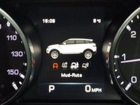USED 2014 64 LAND ROVER RANGE ROVER EVOQUE 2.2 SD4 Pure Loire Blue SUV 5dr Diesel Auto 4WD Euro 5 (s/s) (190 ps) 