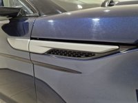 USED 2014 64 LAND ROVER RANGE ROVER EVOQUE 2.2 SD4 Pure Loire Blue SUV 5dr Diesel Auto 4WD Euro 5 (s/s) (190 ps) 