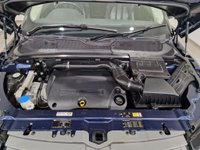 USED 2014 64 LAND ROVER RANGE ROVER EVOQUE 2.2 SD4 Pure Loire Blue SUV 5dr Diesel Auto 4WD Euro 5 (s/s) (190 ps) 